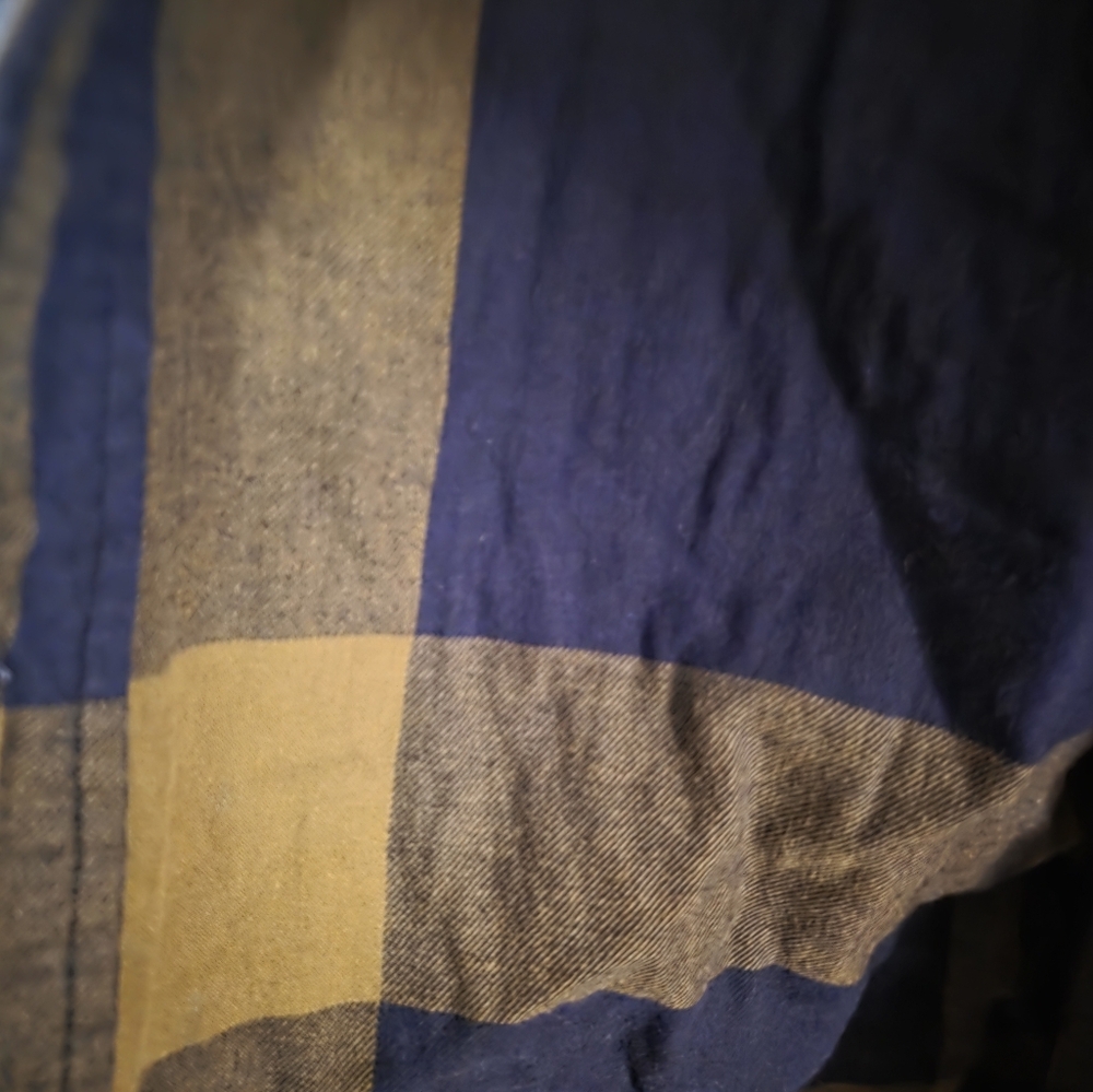 Reversible Flannel - Picture 4 of 6